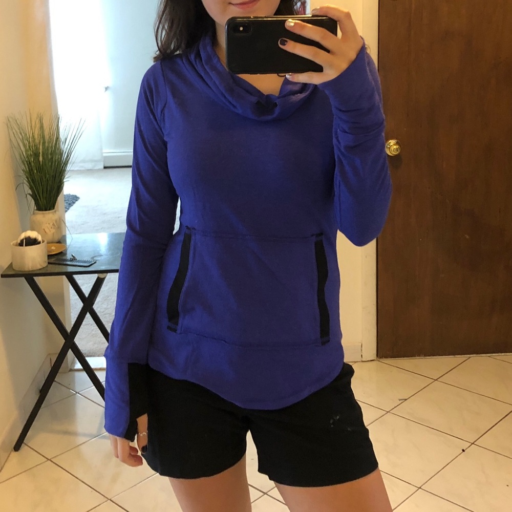 Roadrunner long sleeve shirt